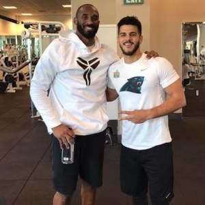 Meet your Posher, Mohammad